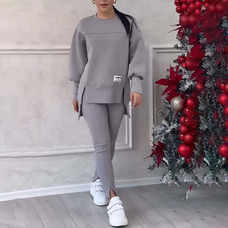 Lynda™ Cozy Two-Piece Set