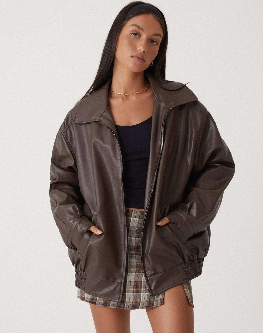 Ysa - Oversized Jacket