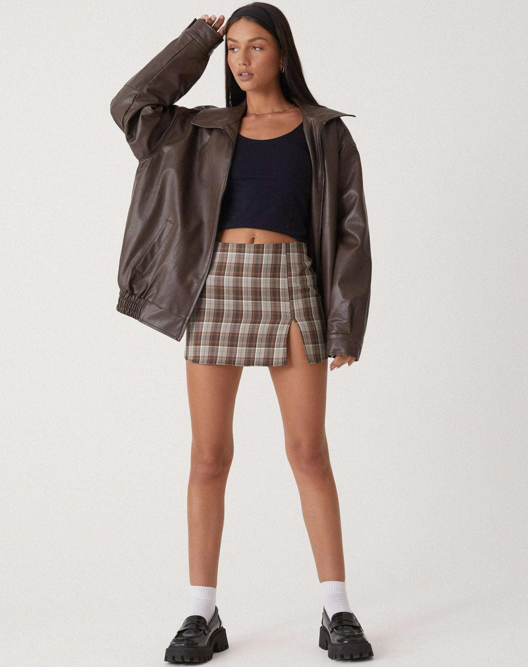 Ysa - Oversized Jacket